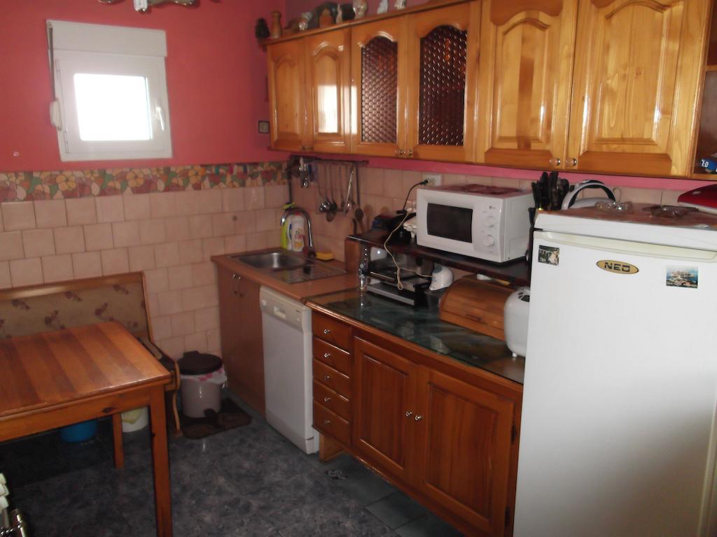 Guest House Kavedzic Žabljak Rum bild