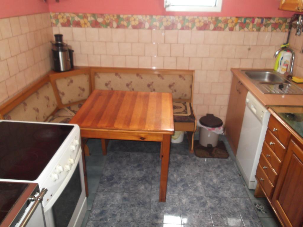 Guest House Kavedzic Žabljak Rum bild