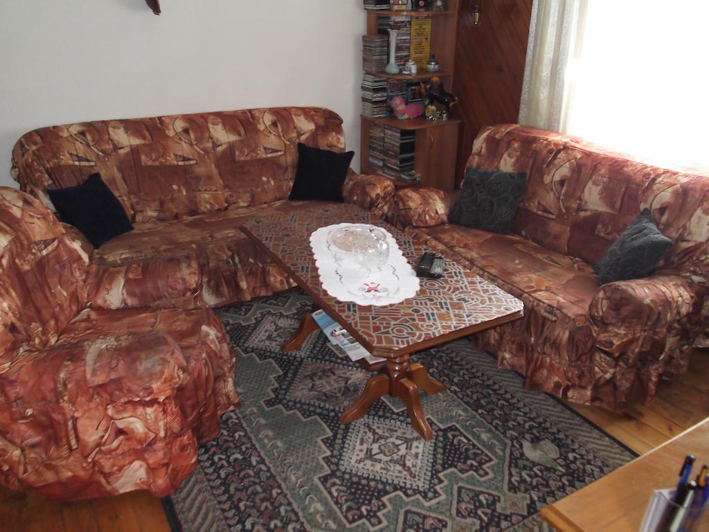 Guest House Kavedzic Žabljak Rum bild