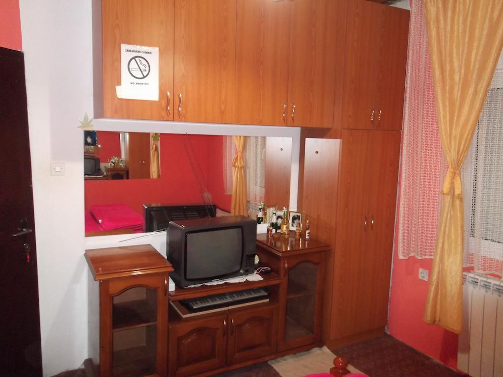Guest House Kavedzic Žabljak Rum bild