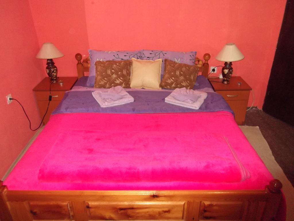 Guest House Kavedzic Žabljak Rum bild