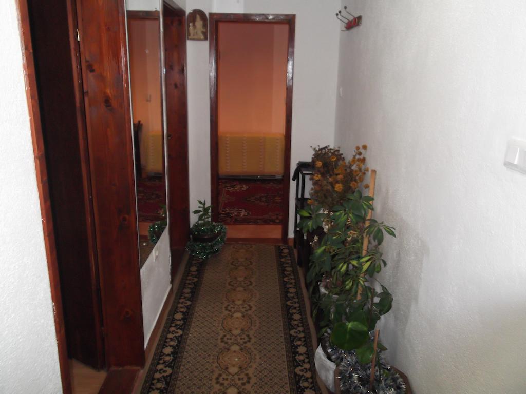 Guest House Kavedzic Žabljak Rum bild