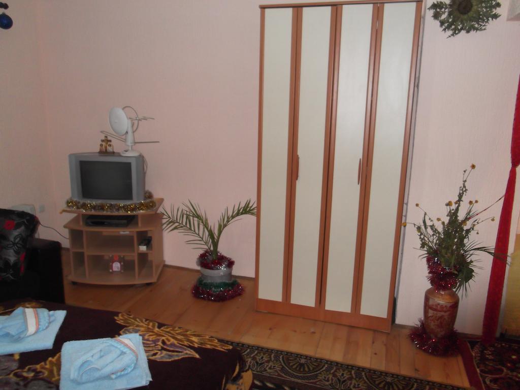 Guest House Kavedzic Žabljak Rum bild