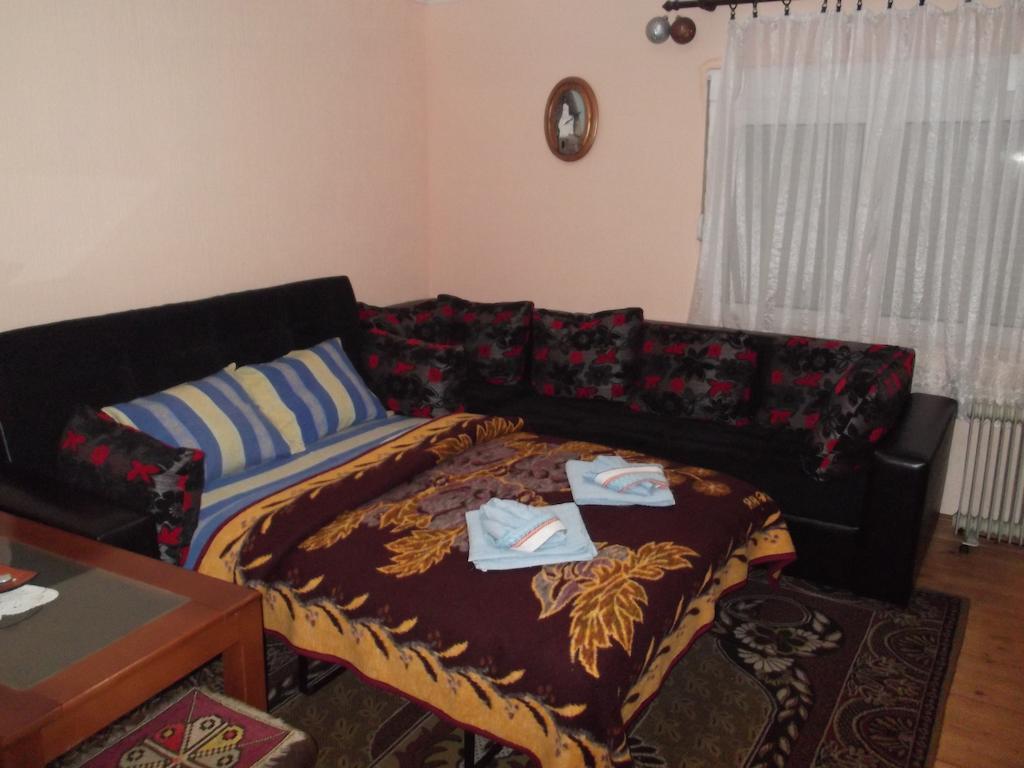 Guest House Kavedzic Žabljak Rum bild