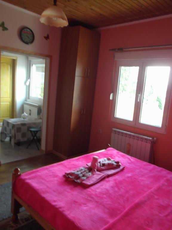 Guest House Kavedzic Žabljak Exteriör bild