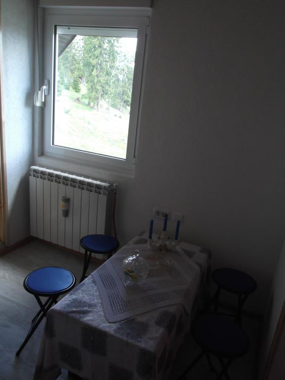 Guest House Kavedzic Žabljak Exteriör bild