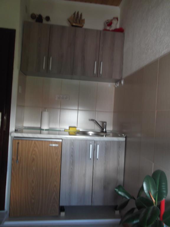 Guest House Kavedzic Žabljak Exteriör bild