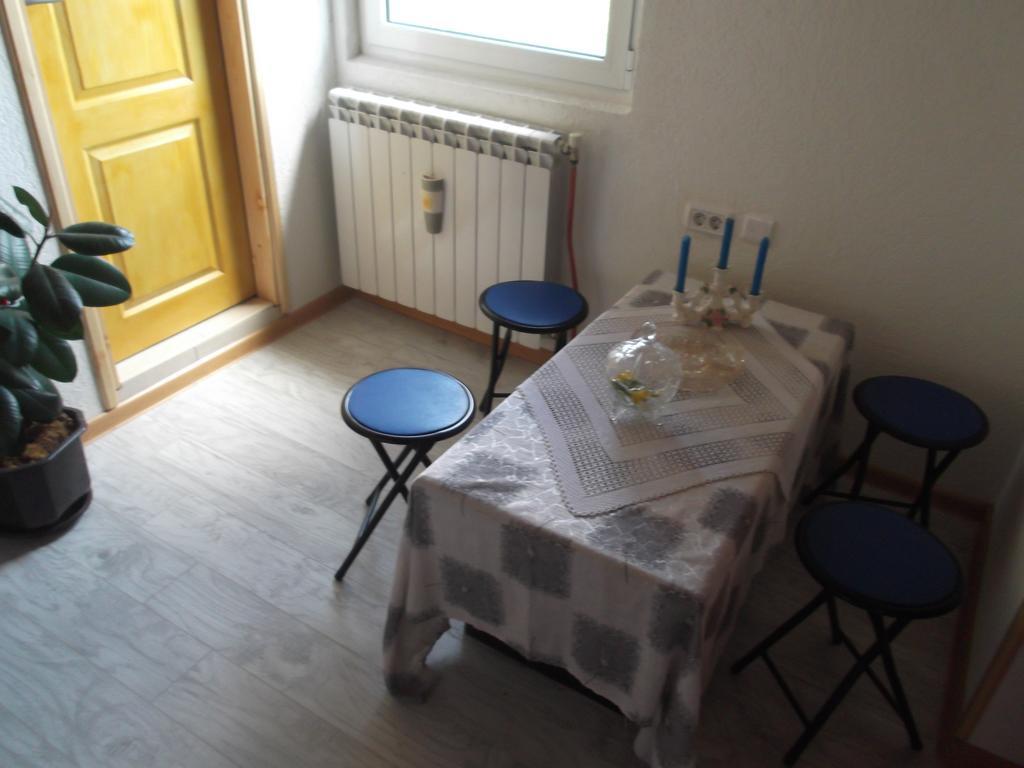 Guest House Kavedzic Žabljak Exteriör bild